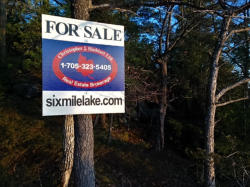 Six Mile Lake For Real Estate For Sale